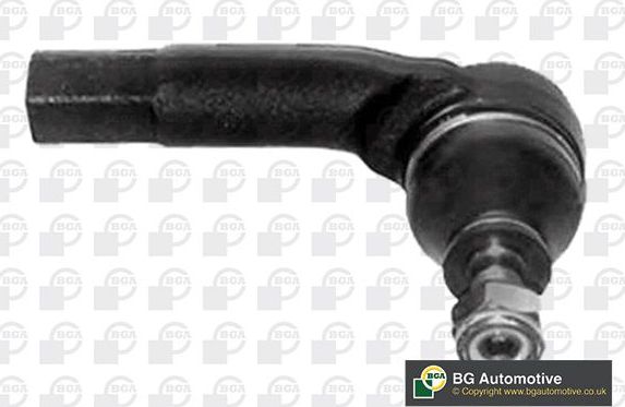 Наконечник рулевой тяги BGA. Артикул SR2302