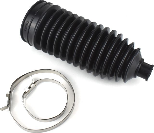 Пыльник рулевой рейки NISSAN (Jikiu). Артикул cg22008