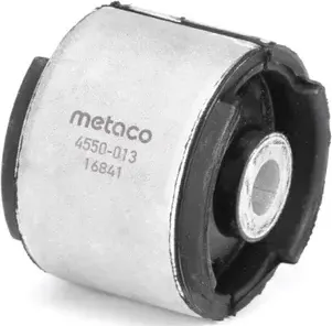 Сайлентблок заднего поворотного кулака (Metaco) Metaco. Артикул 4550013