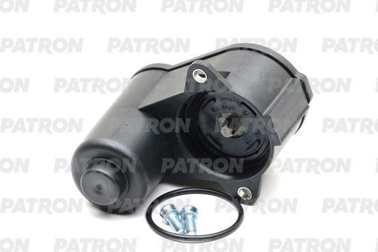 Электродвигатель стояночного тормоза Patron. Артикул P43-0005