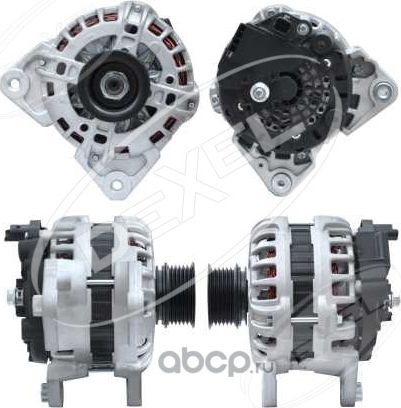 Генератор 14V/90A (Dexel) Dexel. Артикул XAL1065