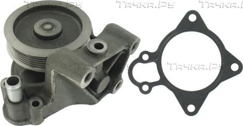 Помпа (водяной насос) SKF для Peugeot Boxer III 2006-2026. Артикул VKPC 83101