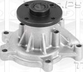 Помпа (водяной насос) Graf для Toyota Echo 1999-2005. Артикул PA827