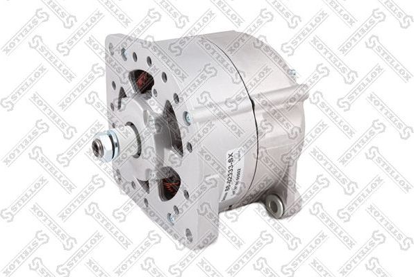 Генератор Stellox для Scania 3 1988-1996. Артикул 88-02333-SX