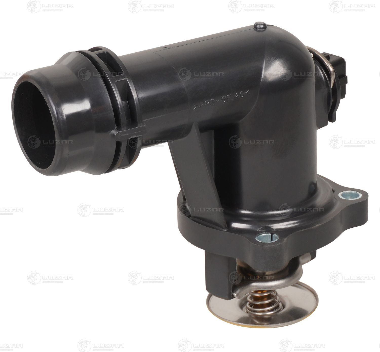 Термостат Luzar. Артикул LT 2643