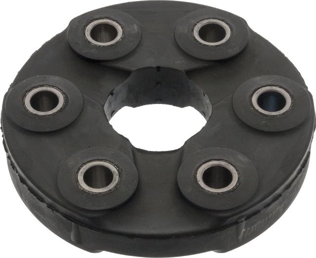 Крестовина карданного вала Febi Bilstein передняя для BMW 7 II (E32) 1985-1994. Артикул 04434