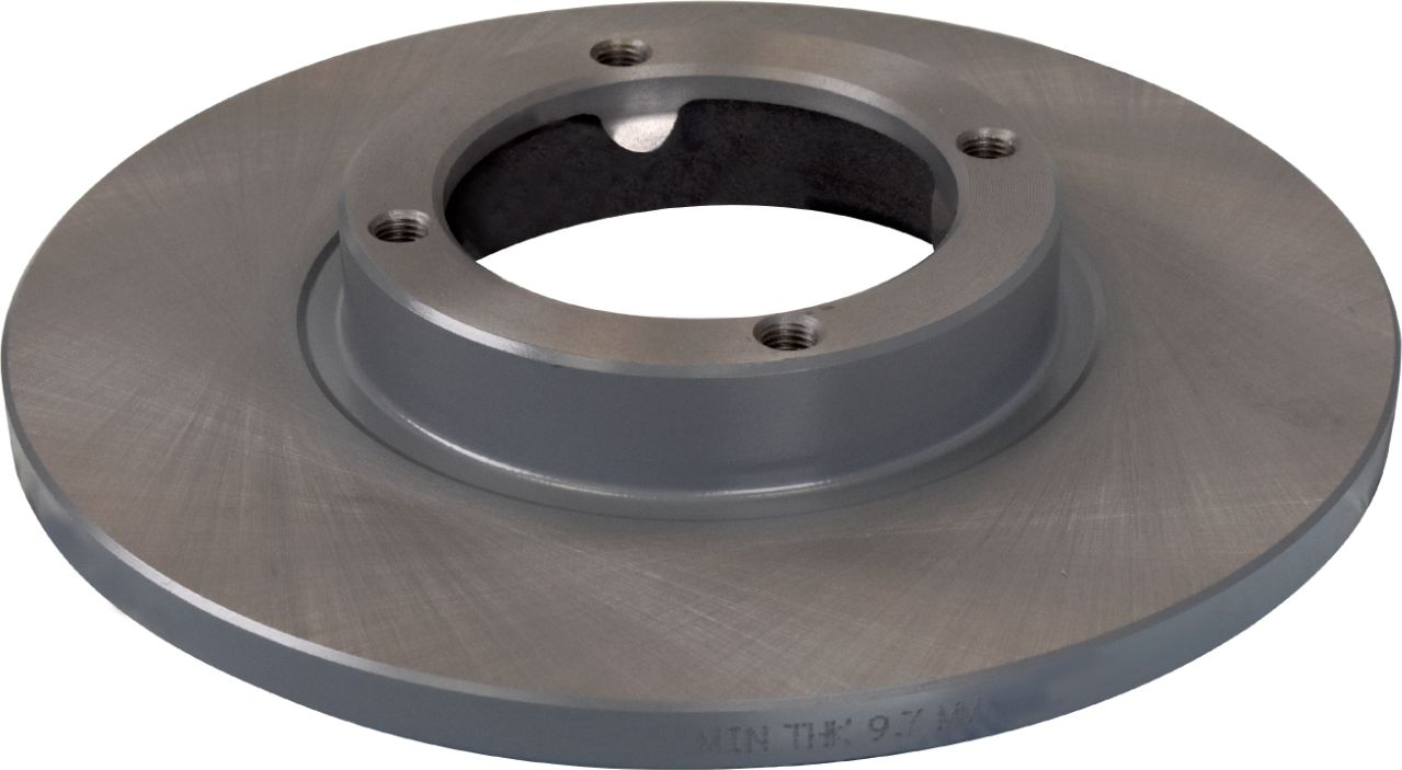 Тормозной диск Febi Bilstein. Артикул 17509