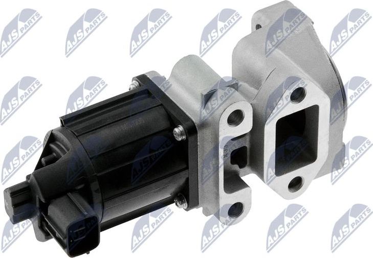 Клапан EGR (рециркуляции выхлопных газов) NTY. Артикул EGR-MS-005