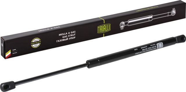 Амортизатор (упор) багажника Trialli для Opel Astra H 2004-2014. Артикул GS 2104