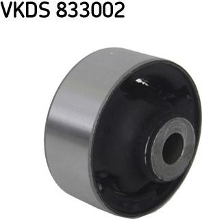 Сайлентблок переднего рычага подвески SKF. Артикул VKDS 833002