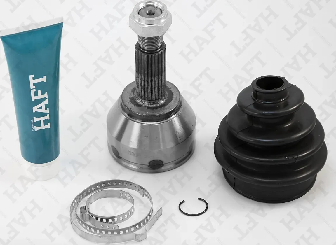 ШРУС FORD FIESTA -08 1.6 TDCi наружн. (Haft). Артикул GA0141