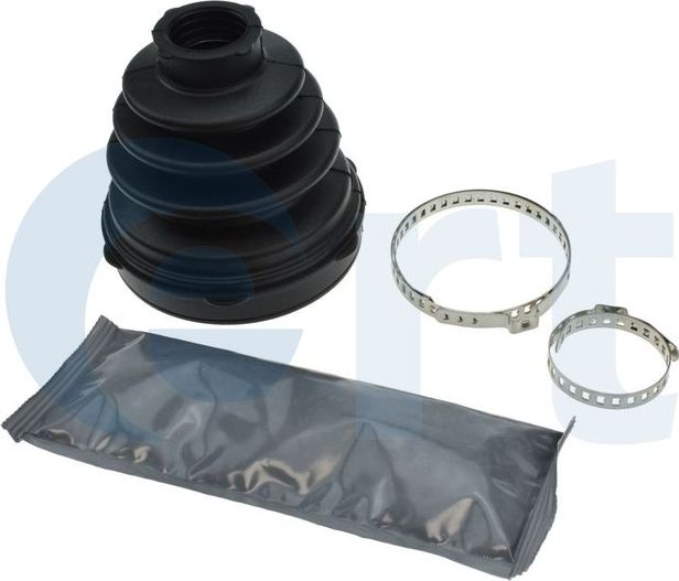 Пыльник ШРУСа наружный ERT. Артикул 500589