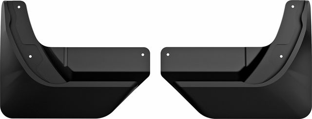 Брызговики Norplast передняя пара для Haval Jolion I рестайлинг 2024-2026. Артикул NPL-Br-28-343F