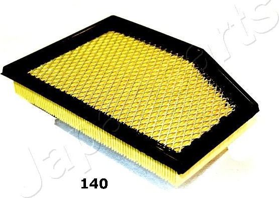 Воздушный фильтр Japanparts для Infiniti FX II (S51) 2010-2013. Артикул FA-140S