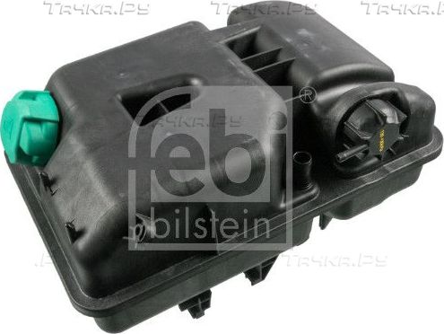 Расширительный бачок Febi Bilstein для DAF XF 105 2005-2026. Артикул 182846