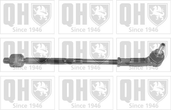 Рулевая тяга поперечная Quinton Hazell . Артикул QDL3258S