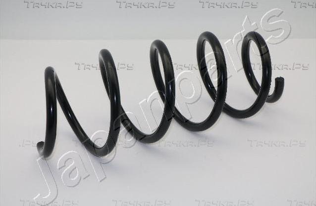 Пружина подвески Japanparts. Артикул ZC1158A