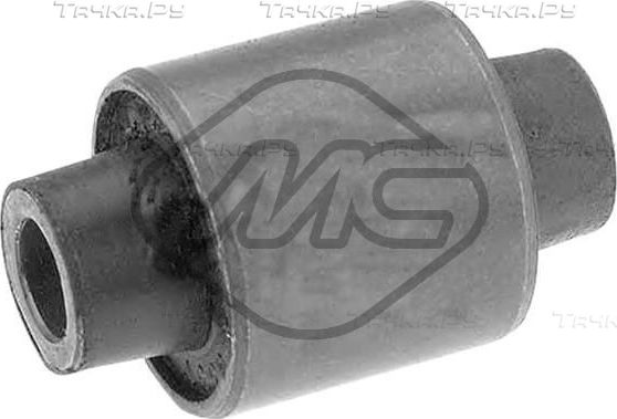Подушка (опора) двигателя Metalcaucho. Артикул 02871