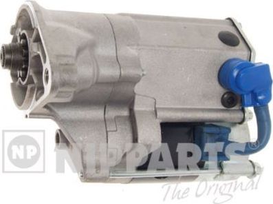 Стартер Nipparts для Toyota Paseo I (L40) 1988-1995. Артикул J5212039