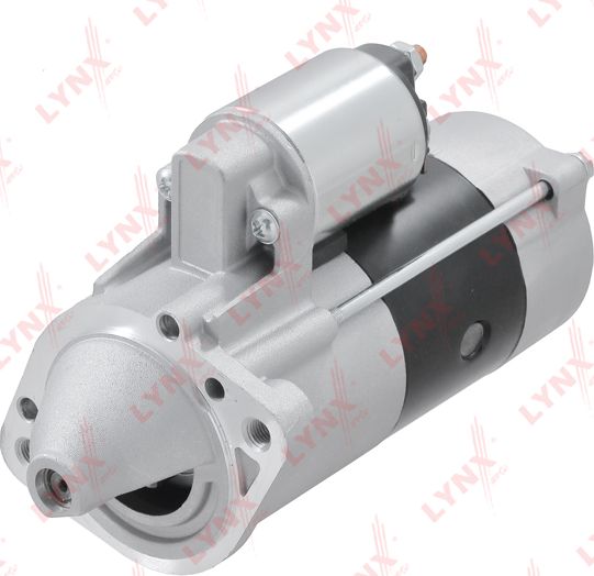 Стартер LYNXauto. Артикул ES-1272