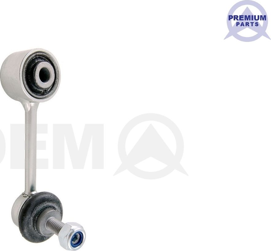 Стойка (тяга) стабилизатора Sidem. Артикул 5063