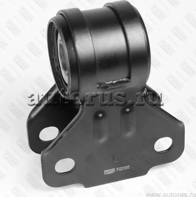 Сайлентблок рычага FORD/MAZDA FOCUS 3/3 09- задн.перед.подв.лев. (Fixar) Fixar. Артикул FG0395