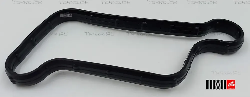 Прокладка электромагнитного клапана HyundaiKia G4 (Mousson). Артикул SFGG4FD