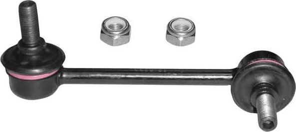 Стойка (тяга) стабилизатора TRW. Артикул JTS7550