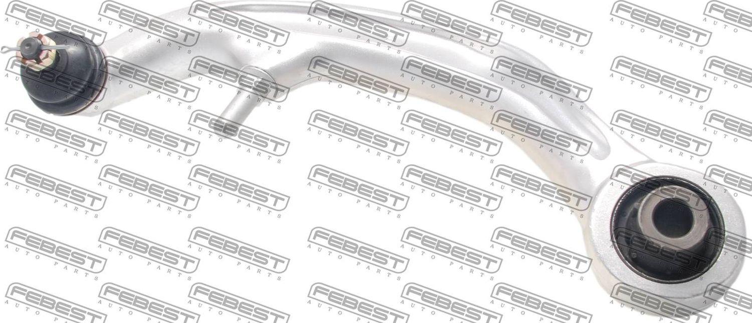 Поперечный рычаг Febest. Артикул 0225-V35FR