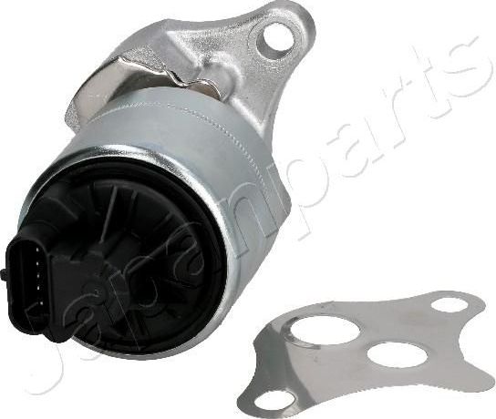 Клапан EGR (рециркуляции выхлопных газов) Japanparts. Артикул EGR-W02
