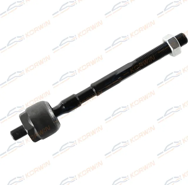 Тяга рулевая Renault LOGAN FS0B 01.01.2004 - 01.01.2009 (гарантия 1 год/30т.км) (Korwin). Артикул KWBC1055