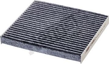 Салонный фильтр Hengst для FAW Besturn B50 I 2009-2016. Артикул E1926LC