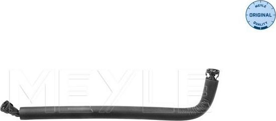 ШЛАНГ ТОПЛИВНЫЙ РЕЗИНОВЫЙ Meyle Original. Артикул 359 203 0014