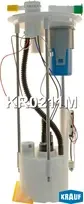 Бензонасос эл.в сборе с датчиком (Krauf) Krauf. Артикул KR0211M