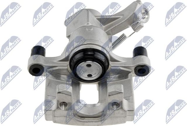 Тормозной суппорт NTY задний левый для Opel Vectra C 2002-2008. Артикул HZT-PL-004