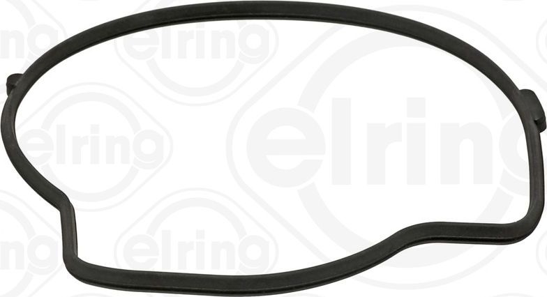 Gasket, water pump Elring. Артикул 924.500