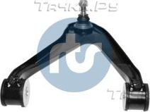 Поперечный рычаг передней подвески RTS правый верхний для IVECO Daily IV 2006-2011. Артикул 96-90191-1