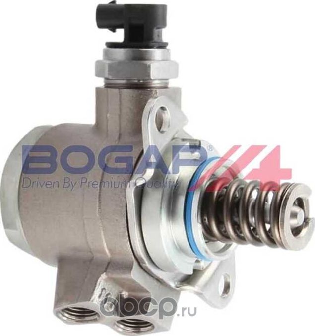 Насос высокого давления VW TOUAREG (7P5, 7P6) 10-18 (Bogap). Артикул A1626145