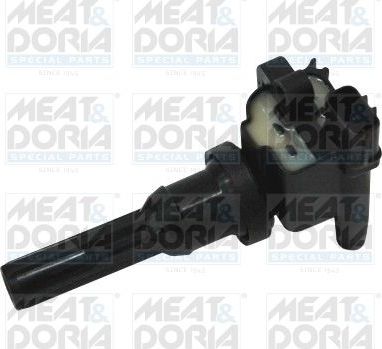 Катушка зажигания Meat & Doria для Mitsubishi L400 1995-2002. Артикул 10632