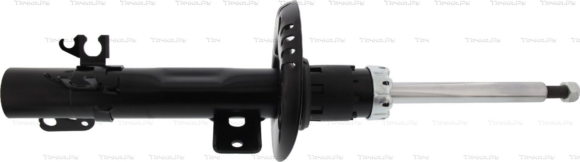Амортизатор MAPCO передний для Volkswagen Polo V 2009-2026. Артикул 40820