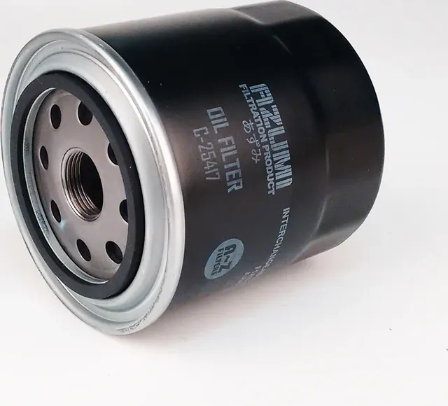 Фильтр масляный (Azumi). Артикул C25417