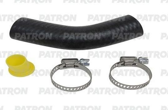 Шланг (трубка) гур (гидроусилителя руля) Patron. Артикул PSH080