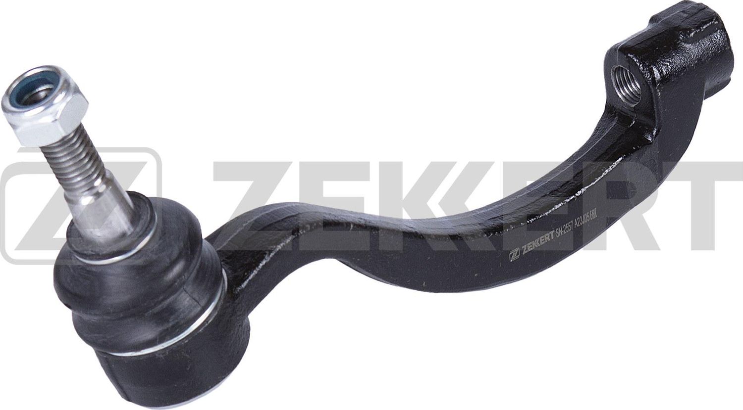 Наконечник рулевой тяги Zekkert. Артикул SN-2557