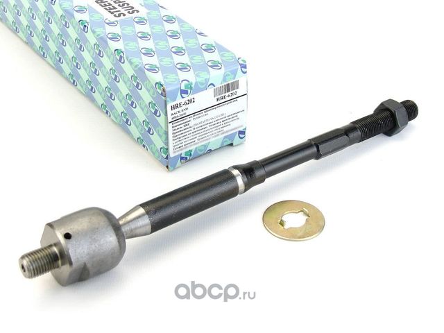 Тяга рулевая 6202 (Trustauto). Артикул HRE6202