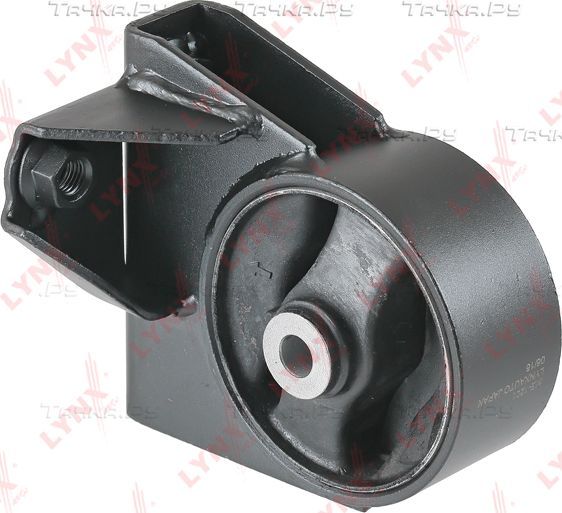 Подушка (опора) двигателя LYNXauto передняя для Toyota Opa I 2000-2005. Артикул ME-1221