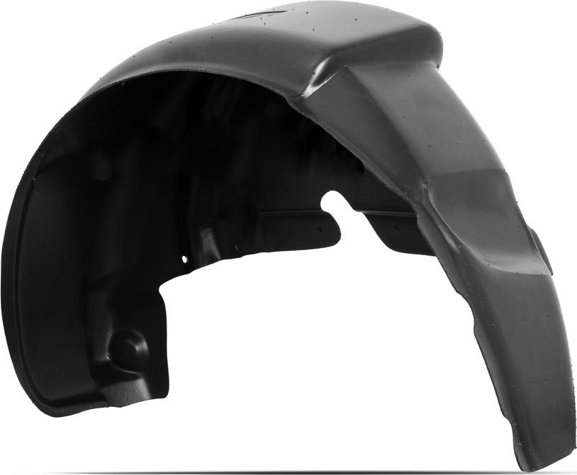 Подкрылок (локер) TOTEM задний левый Kia Rio III седан 2011-2014. Артикул NLL.25.38.003