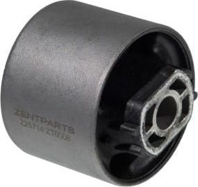 Сайлентблок заднего рычага подвески Zentparts. Артикул Z25714