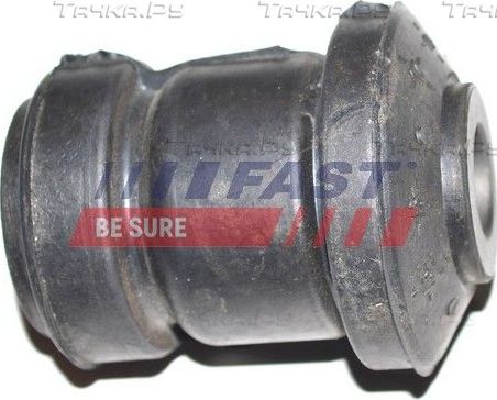 Сайлентблок переднего рычага подвески Fast. Артикул FT18505