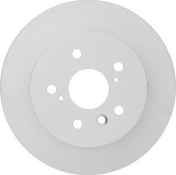 Тормозной диск Bosch. Артикул 0 986 479 C21