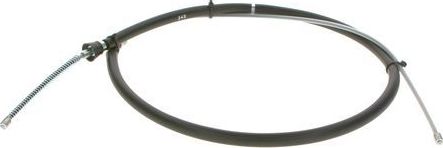 Трос ручника (тросик ручного тормоза) Bosch. Артикул 1 987 482 865